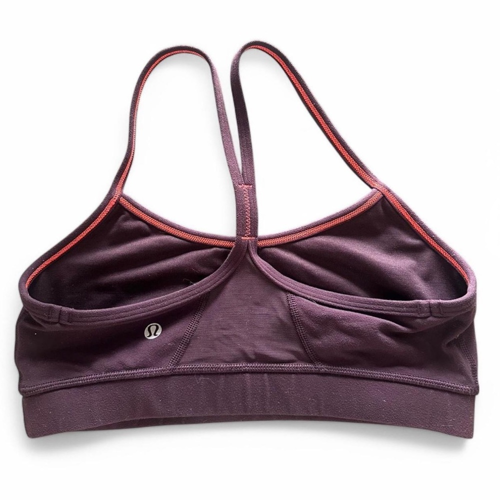 Lululemon Bra